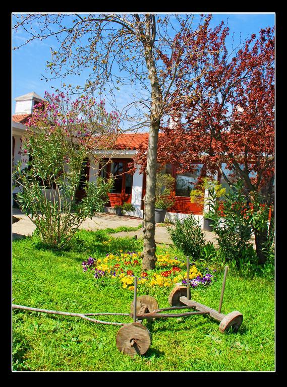 Villafe Çatalca Exterior foto