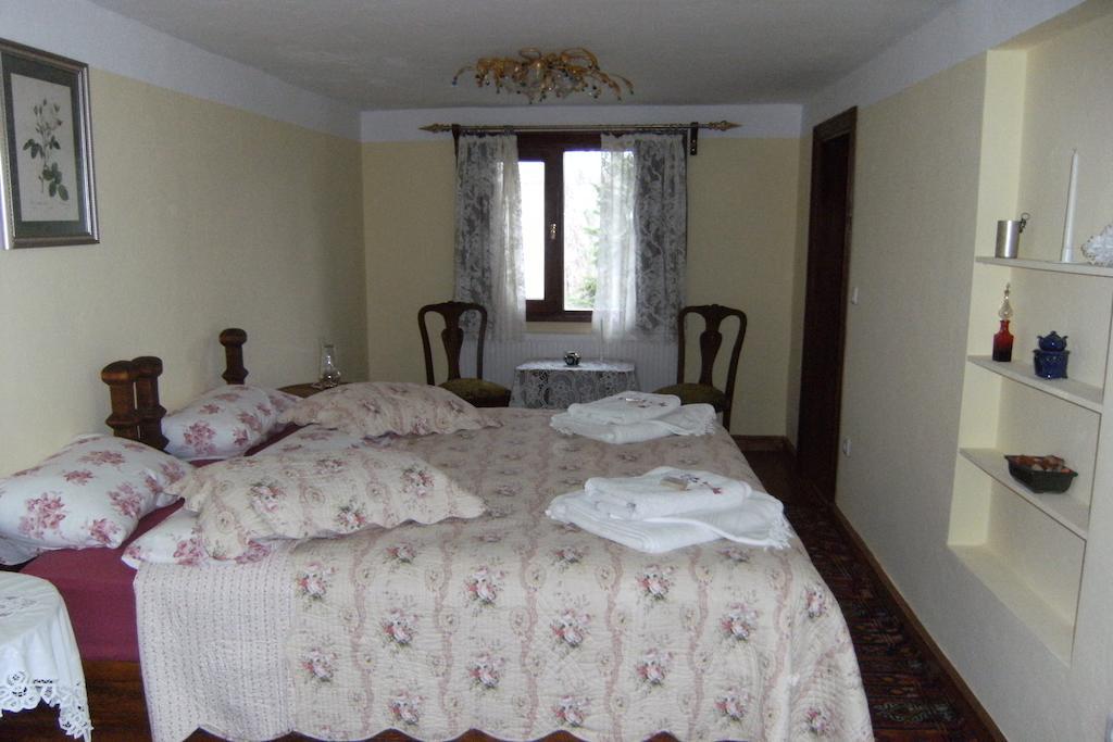 Villafe Çatalca Zimmer foto