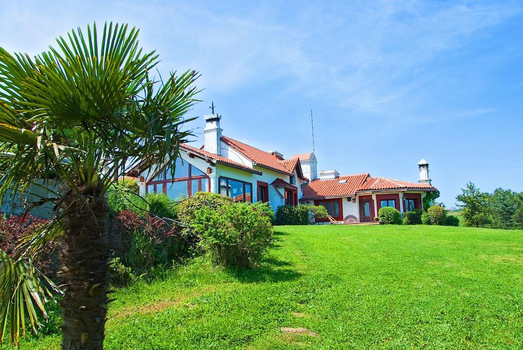 Villafe Çatalca Zimmer foto