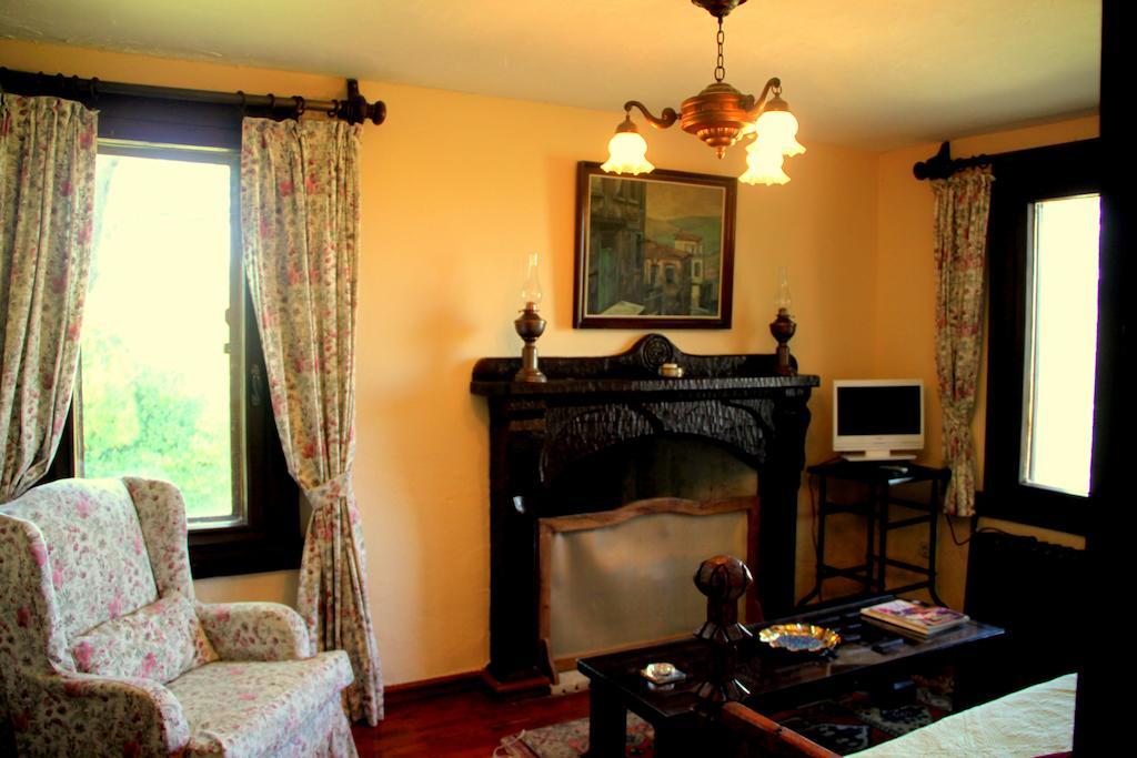 Villafe Çatalca Zimmer foto